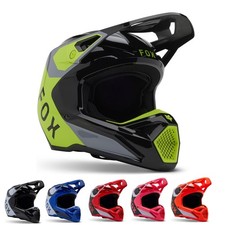 Fox Racing V1 Lean