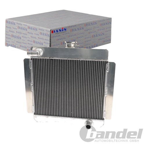Aks dasis radiatore - aks,
