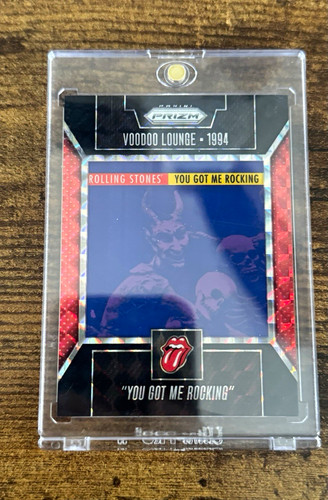 Panini 2025 prizm the - 2025,