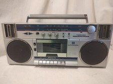 Toshiba RT-140s Vintage