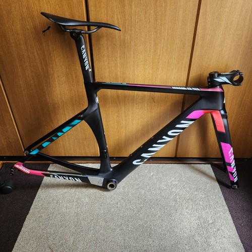 Canyon aeroad slx pro - aeroad,