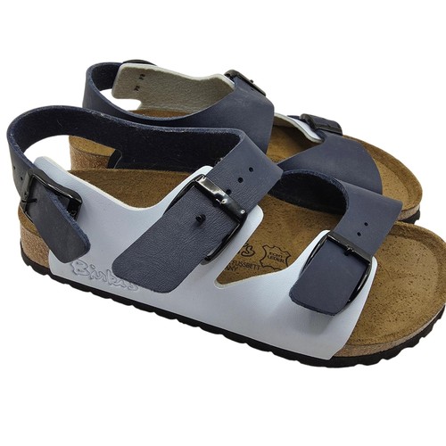 Sandali birki mans - mans, donna