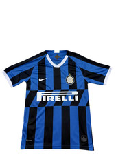 Maglia Calcio Nike Inter Milan