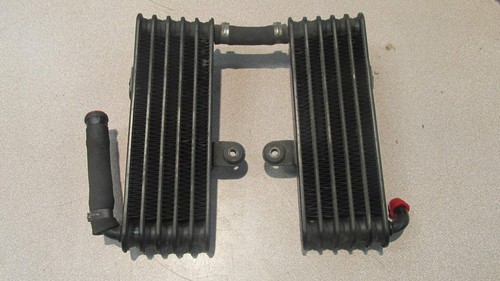 Radiatore dell olio aprilia - radiatore, (aprilia