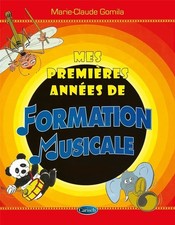 Marie-Claude Go Mes premières