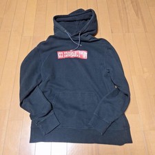 Felpa con cappuccio Sacai