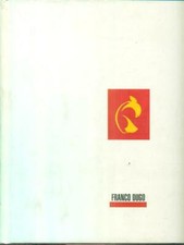 FRANCO DUGO. CIELI E ALTRE VISIONI ARTE/ILLUSTRATI AA.VV. ART'E' 2002