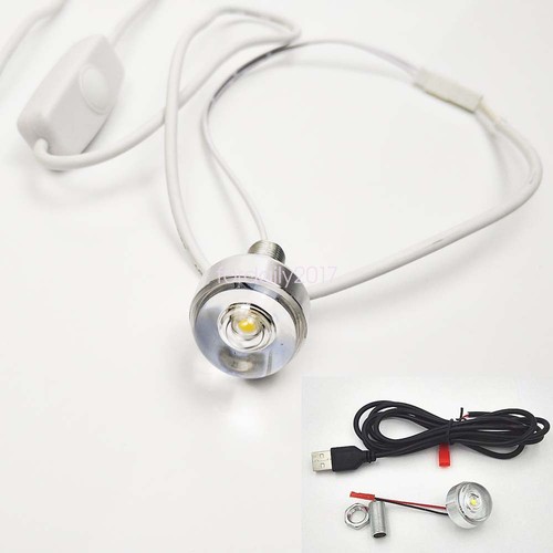 Lampada led portatile 5v - lampada,