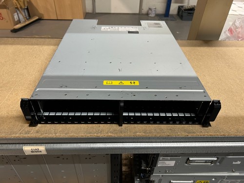 Ibm 2076 324 - ibm, storwize