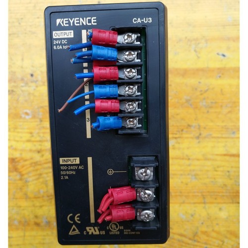 Alimentatore keyence vision - alimentatore,