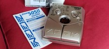 Zoom 505 pedale - zoom,