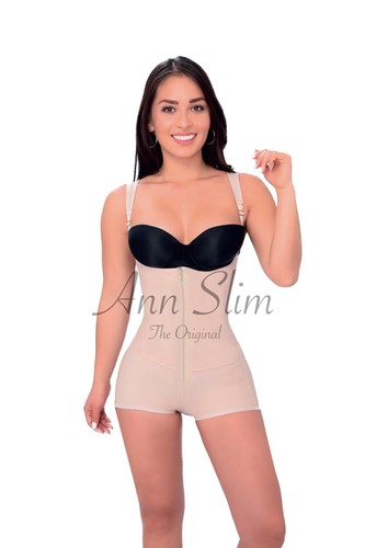 Ann slim 8002 - ann, body