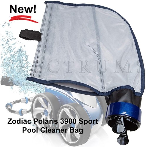 Zodiac polaris 3900 sport - zodiac,