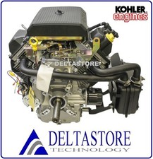 MOTORE 4T BENZINA KOHLER