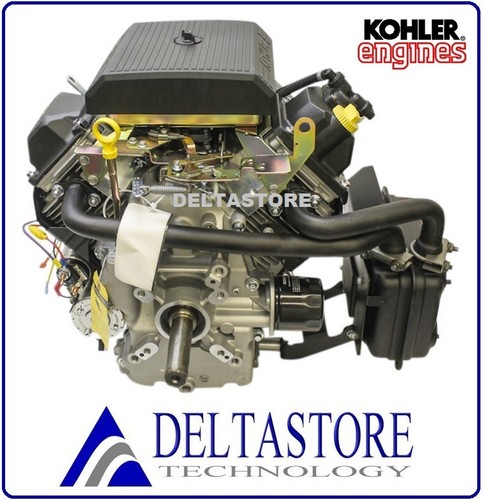 Motore benzina kohler - motore,