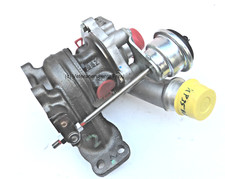 Turbocompressore CITRO 1.4 HDI