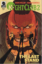 Night Club II Nr 6 Neuware