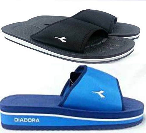 Pantofole ciabatte piscina - pantofole,