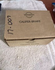 Freni NOS WEINMANN TYPE 500