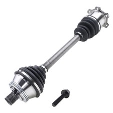 Semiasse albero anteriore - 1x,