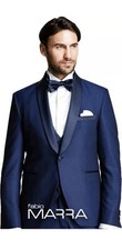 Abito Sartoriale 3pz Coll