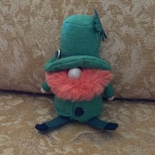 Mini Leprechaun 5" St