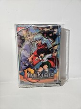 Inuyasha movie affections - inuyasha:, movie-affections