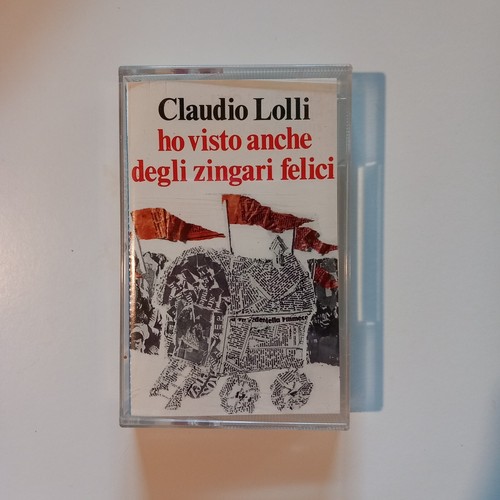 Claudio lolli visto anche - claudio,