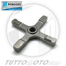 CROCIERA CAMBIO ORIGINALE PIAGGIO BOMBATA VESPA PX PE 125 150 200 FINO AL 1988