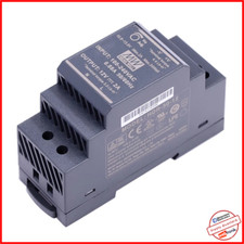 HDR-30-12 Volt Mean Well