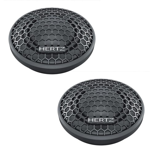Hertz mille pro 1 - mille, 28.3