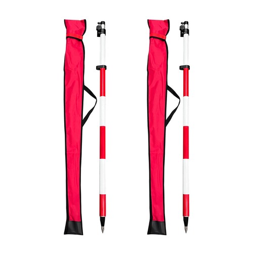 2pcs palo prismatico per - 2pcs,