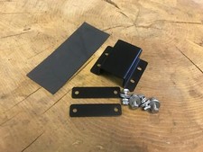 Supporto Per Borse Laterali E Cassetti Compatibile Con Harley Davidson Sportster