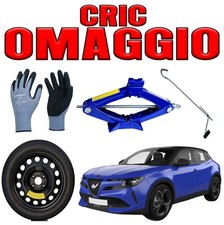 Ruotino scorta 4fori - di,