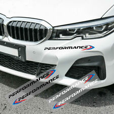 2 adesivi M Performance