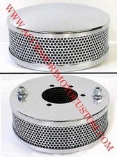 FILTRO ARIA HARLEY DAVIDSON MOTO CUSTOM SPORTSTER DYNA SOFTAIL ROAD KING ELECTRA