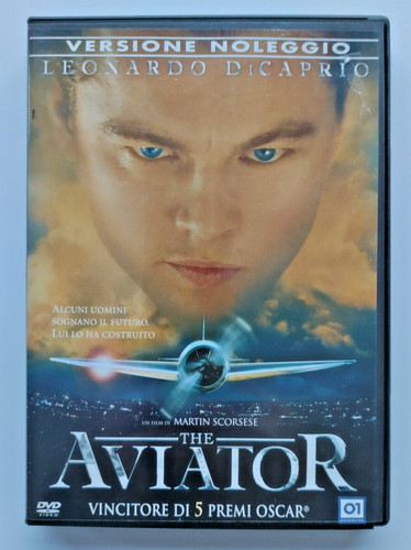 Dvd film the - film, martin