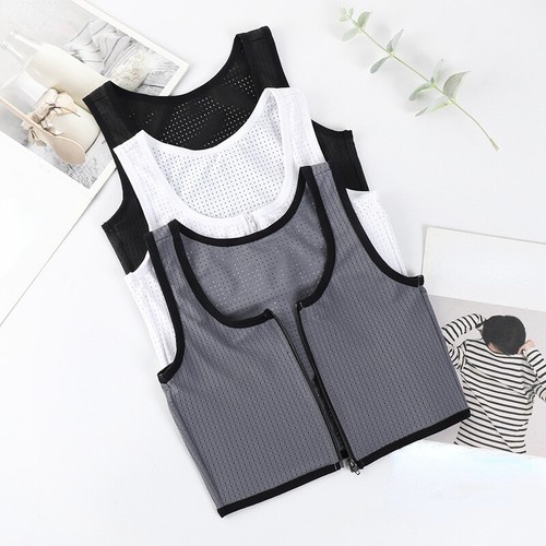 Lady les net - lady, chest