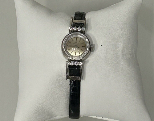 Orologio donna vintage omega - orologio,
