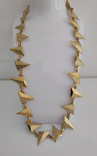 VINTAGE collana PIERRE CARDIN