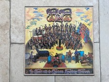 Procol Harum _ Live _ Vinile