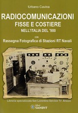 STAZIONI RADIO NAVALI FISSE E