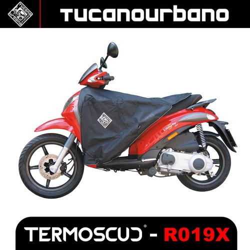 Coprigambe termoscud tucano - coprigambe, /