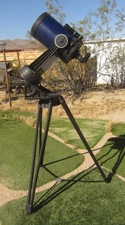 Telescopio Schmidt-Cassegrain