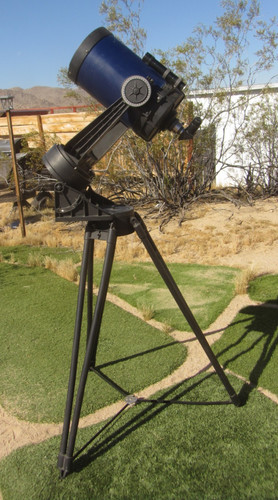 Telescopio schmidt cassegrain - telescopio, schmidt-cassegrain