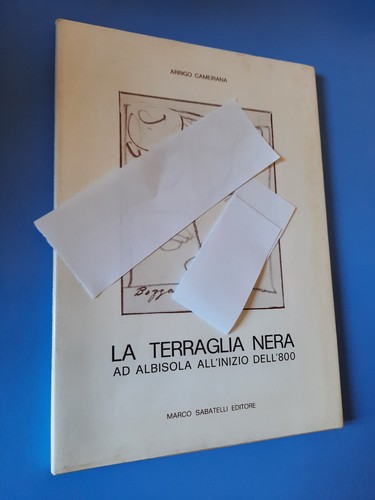Arrigo cameirana la - arrigo,