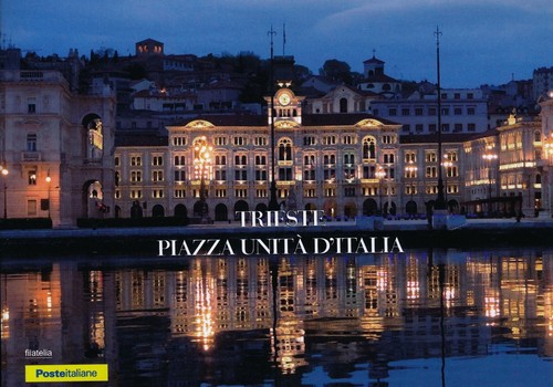 Folder 2018 trieste piazza - folder,