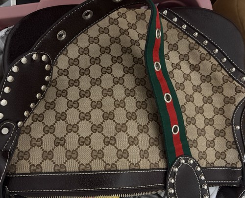 Gucci pelham monogram - gucci,