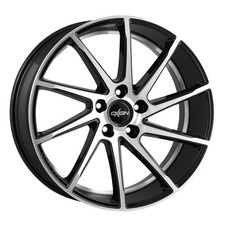 Cerchi in Lega Oxigin 20 Attraction 9.0x20 ET28 5x112 SWFP per Audi A3 A4 A5 A6
