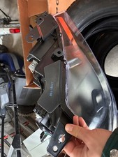 Faro anteriore mazda cx5 - sx,